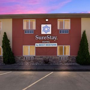 Surestay Hotel By Best Western Whittington Rend Lake